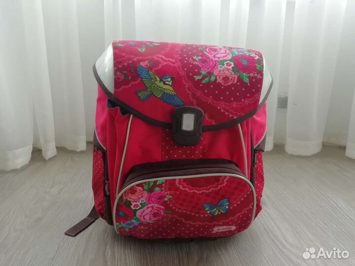 Ранец школьный рюкзак
