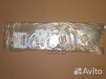 Прокладка впускного коллектора MR420441 mitsubishi