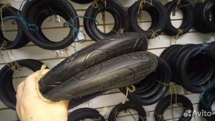 Покрышки для колясок 12 1/2х2 1/4 (57-203)