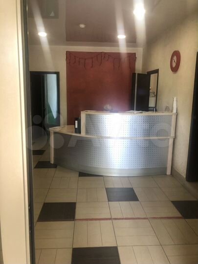 Аренда офисов в центре на 