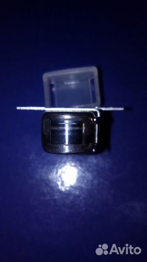 Головка маг.JVC1990г.новая