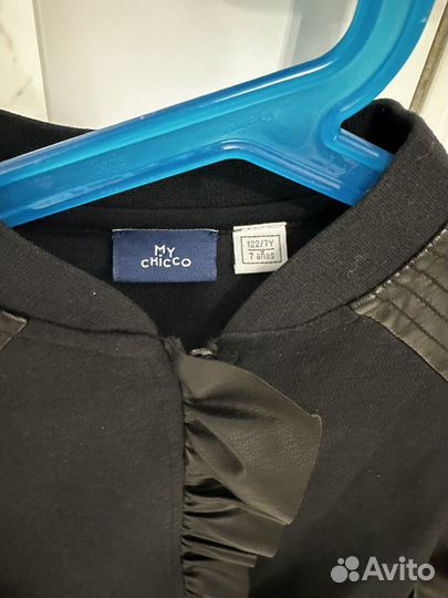 Джемпер для девочки