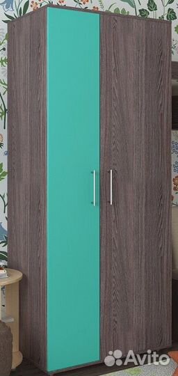 Продам комплект детской мебели