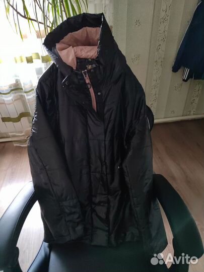 Продам куртки