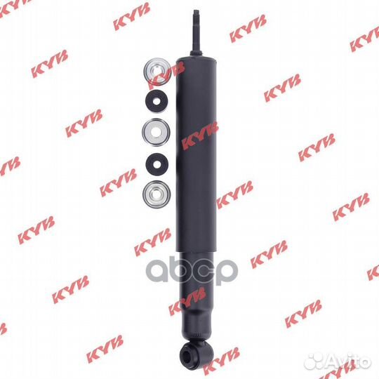 Амортизатор Isuzu Trooper - R Toyota Dyna 4440