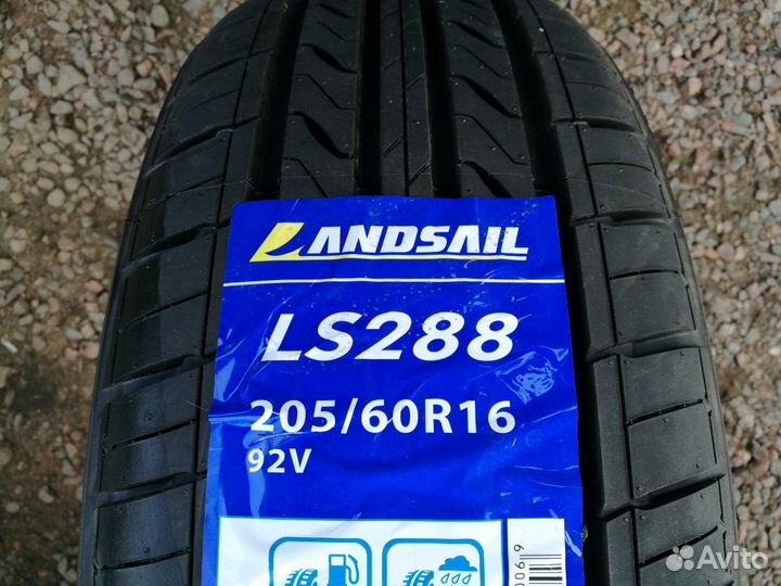 Landsail LS288 205/60 R16 92V