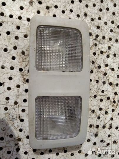 Плафон салонный Mazda 6GG 2.0