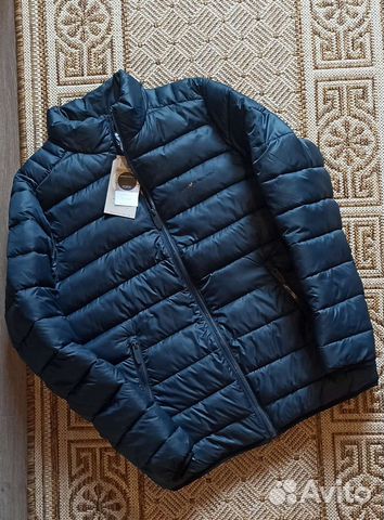 Куртка демисезонная мужская новая р. М купить в Перми | Личные вещи | Авито