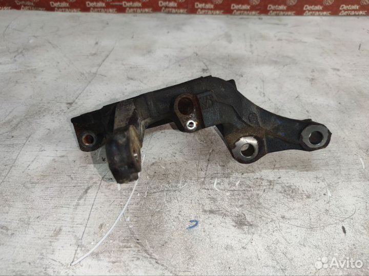 Кулак передний левый Kia Sportage QL G4FJ 1.6T