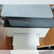 Мфу HP laser MFP 135W с wi-fi