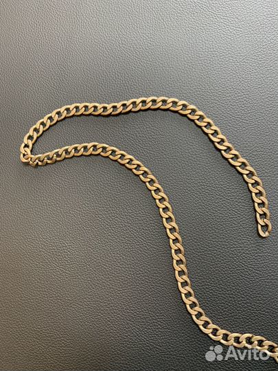 Цепь текстильная универсальная 163