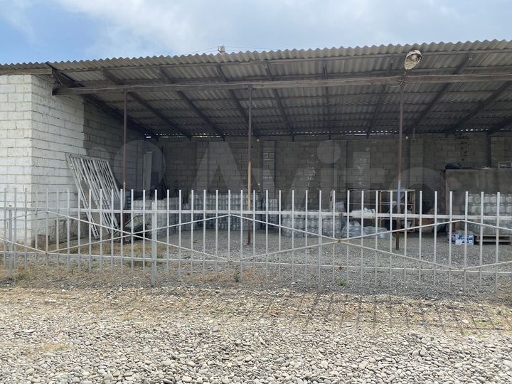 Участок 8 сот. (ИЖС)