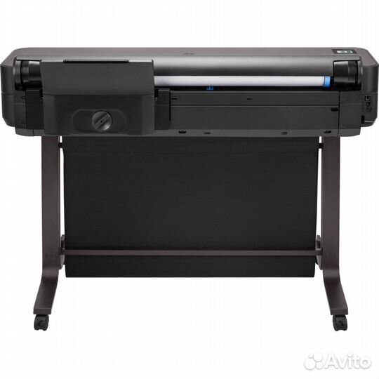 Плоттер HP DesignJet T650 340506
