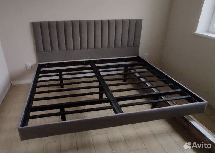 Парящая кровать 160 200