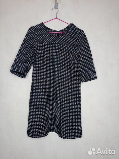 Пакет тёплых женских вещей