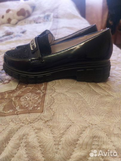 Обувь для девочки