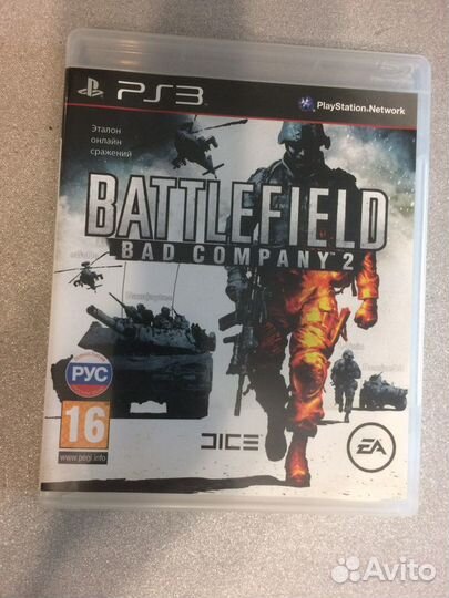 Топ игра для приставки ps3