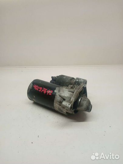 Стартер Citroen Xsara