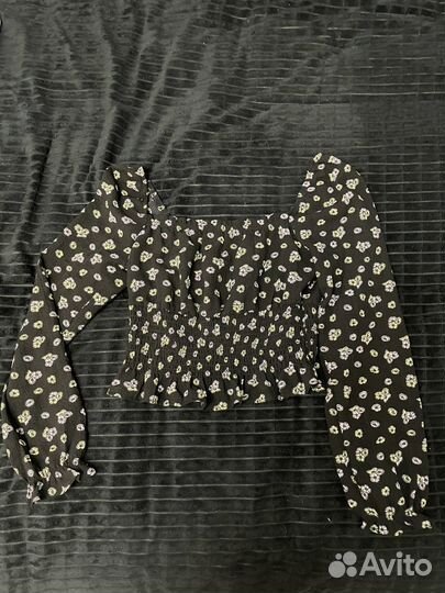 Блузка женская