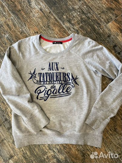 Женские вещи пакетом s m