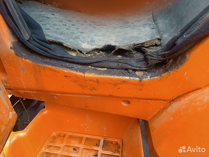 КамАЗ 6520, 2007