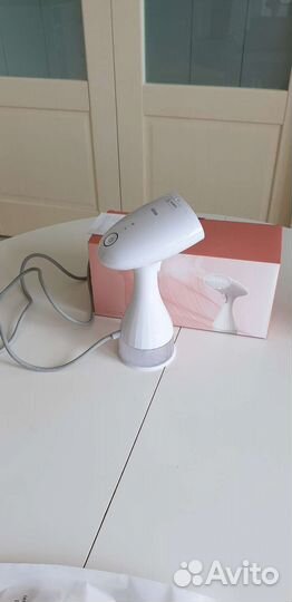 Отпариватель xiaomi