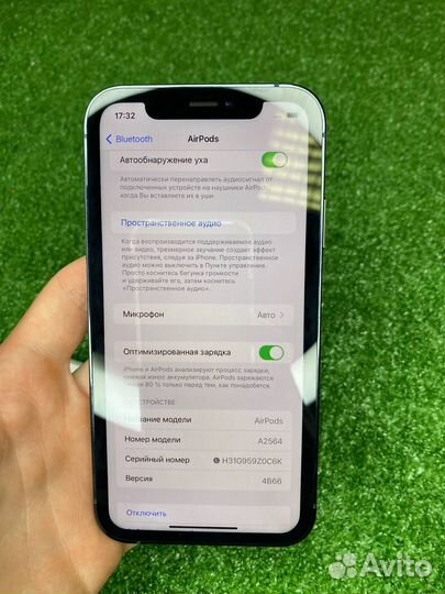 Airpods 3 premium бесплатная доставка