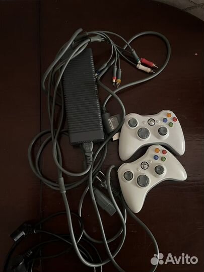 Xbox 360 freeboot 60 gb