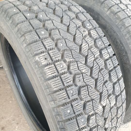 Yokohama Ice Guard F700S 205/55 R16
