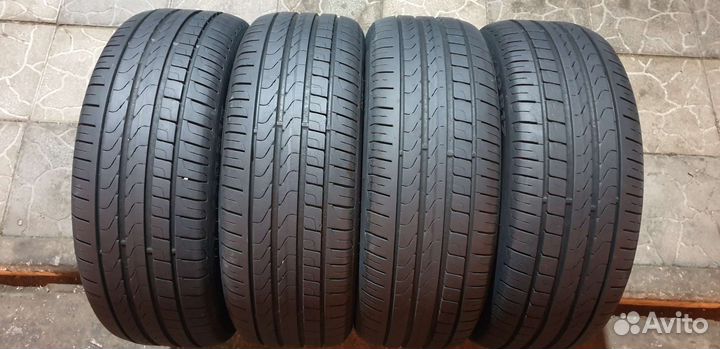 Pirelli Cinturato P7 205/50 R17 89V