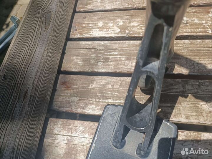 Трюковой самокат district c50