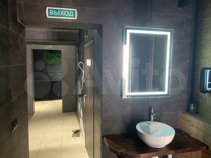 Свободного назначения, 141 м²