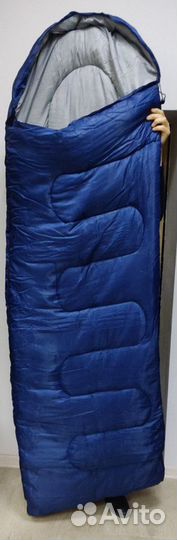 Спальный мешок