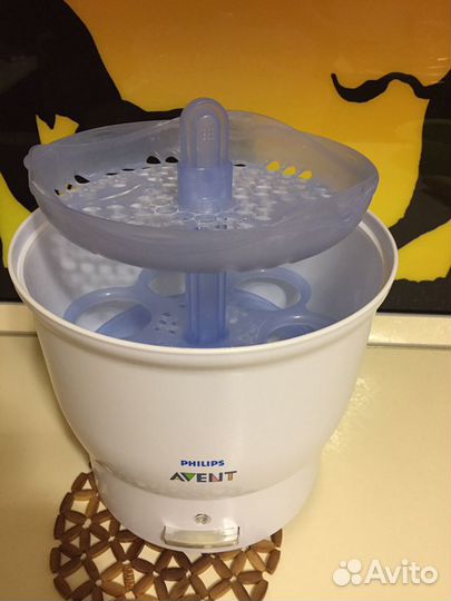 Стерилизатор