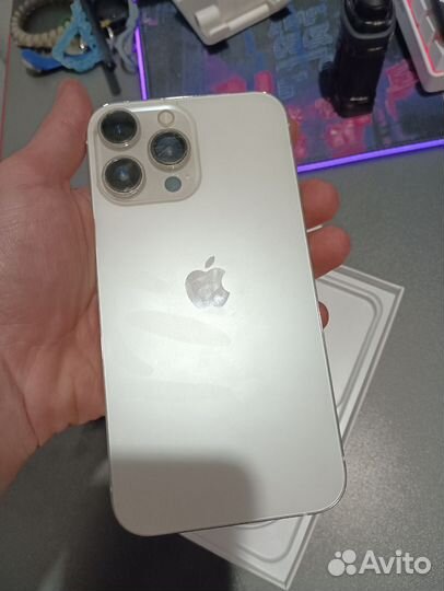 iPhone xr в корпусе 13 pro