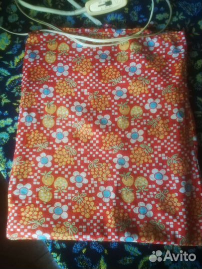 Грелка электрическая