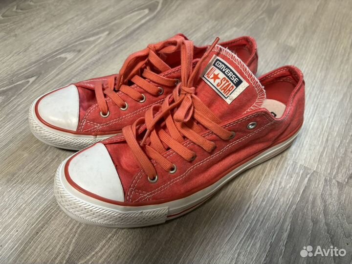 Кеды converse 38-39