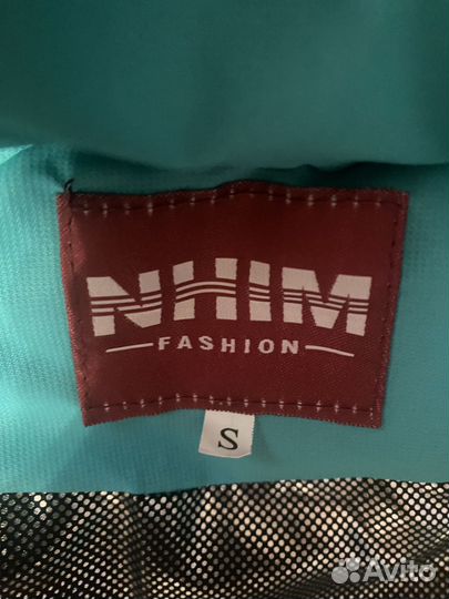 Комбинезон женский,утепленный