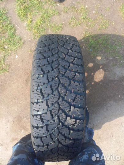 Колеса на ниву р15