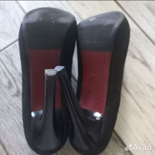 Туфли женские 34