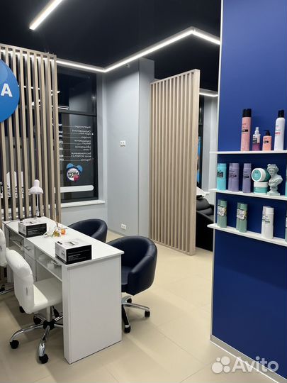 Мастер маникюра и педикюра. зп гарантирована