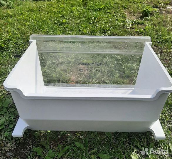 Ящики для холодильника