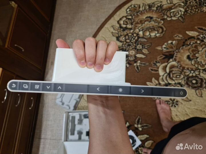 Цифровая Фоторамка LG F8012N