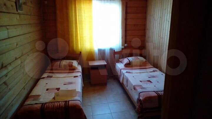 Дом 30 м² на участке 6 сот.