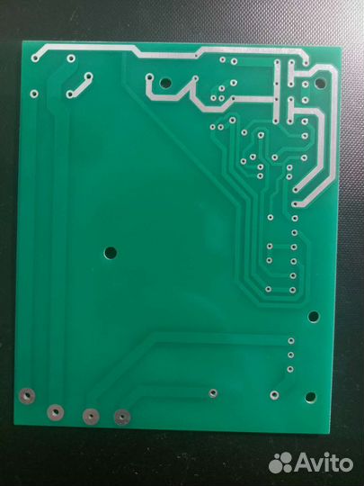 Производство и монтаж печатных плат