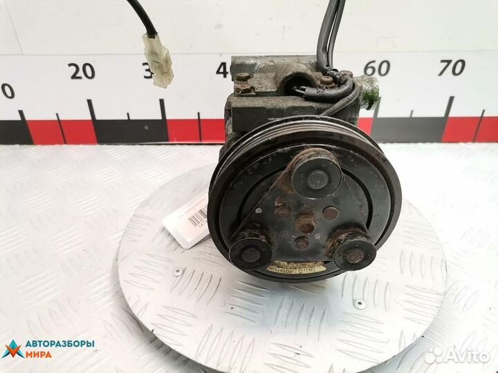 Компрессор кондиционера Mazda 323 BA 1995