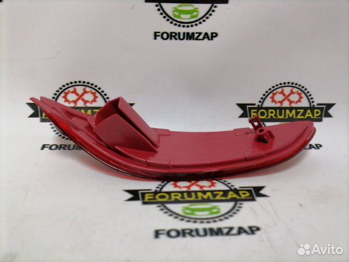 Отражатель в задний бампер задний правый Hyundai