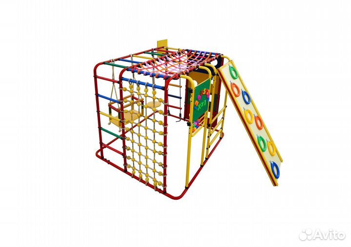 Спортивный комплекс