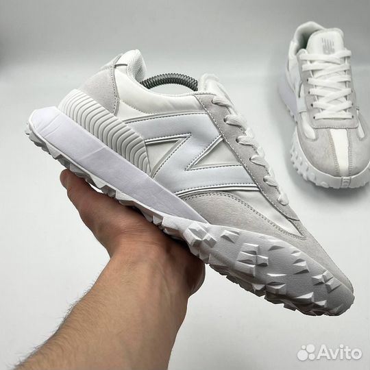 New Balance xc72