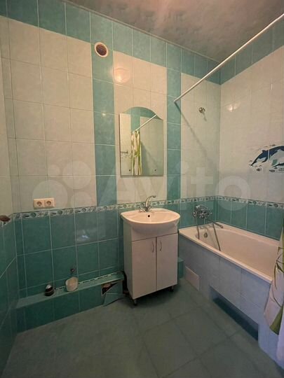 2-к. квартира, 66 м², 4/5 эт.